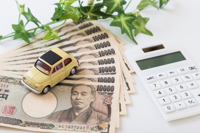 審査が甘い信用回復ローン